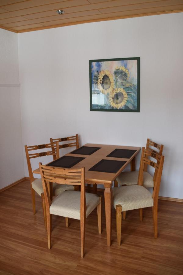 Superior - Ferienhaus Am Engelsbach Im Thueringer Wald 외부 사진