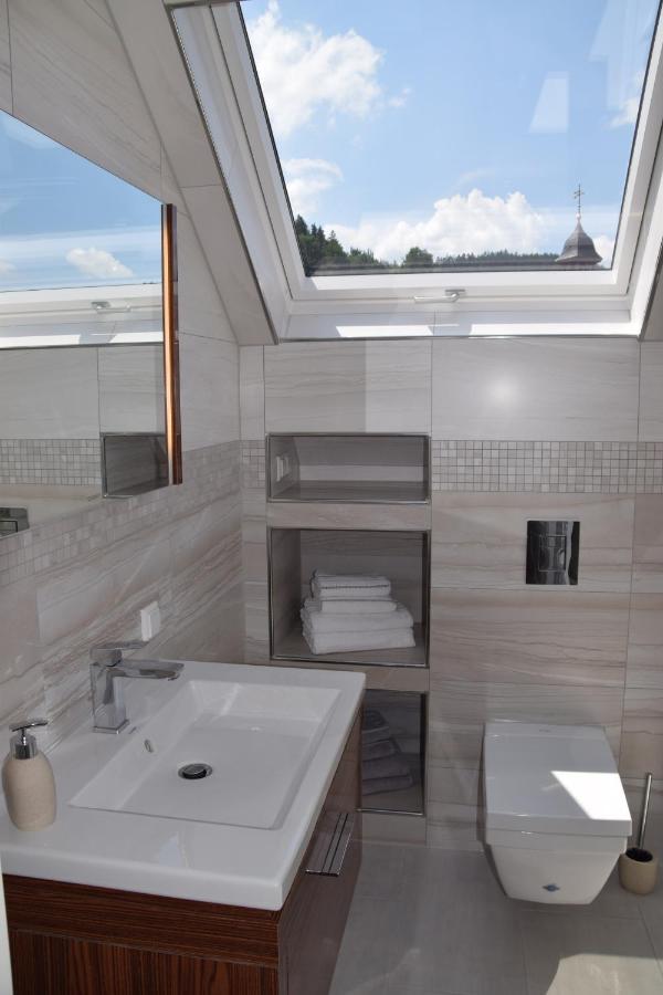 Superior - Ferienhaus Am Engelsbach Im Thueringer Wald 외부 사진