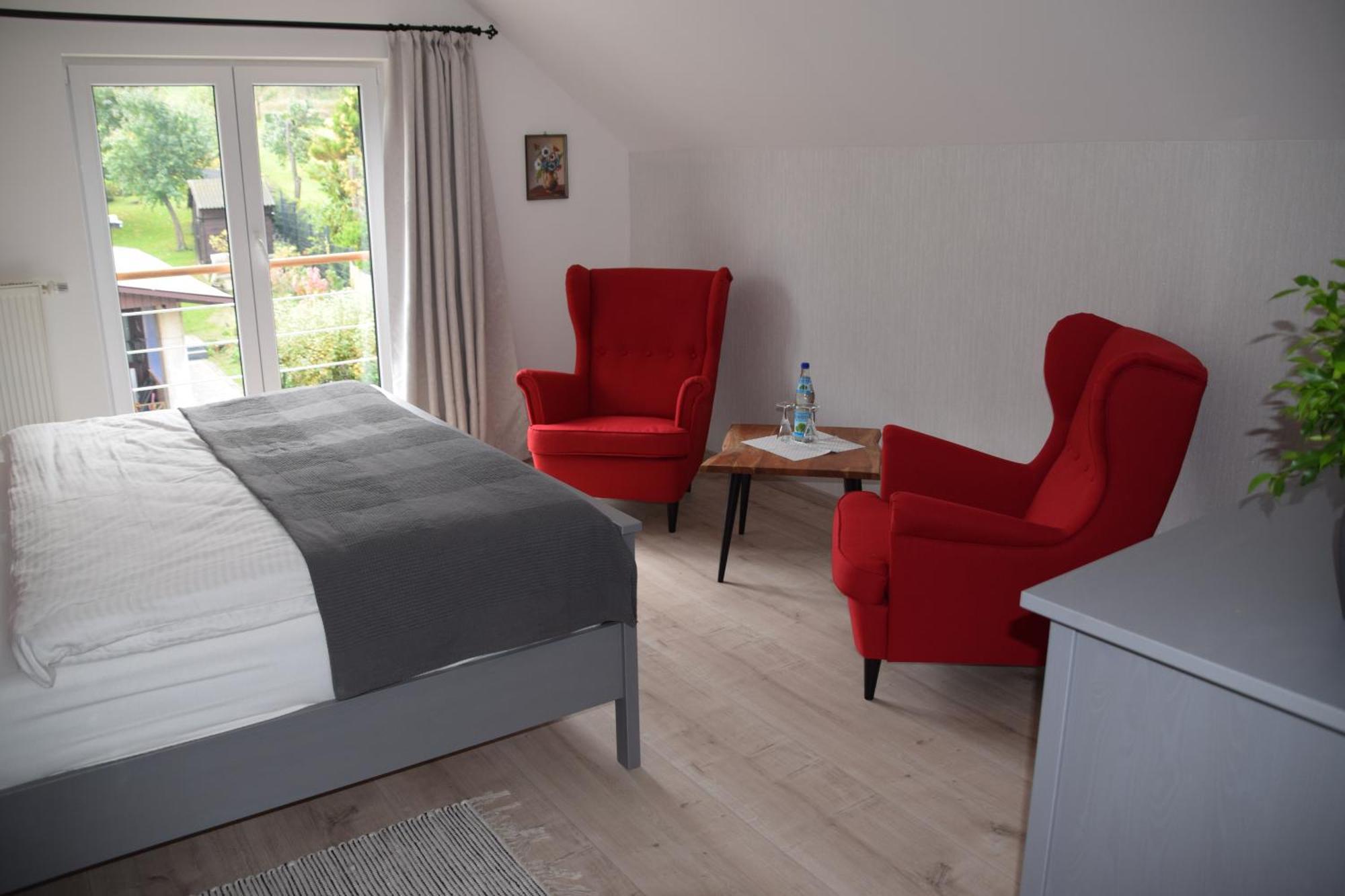 Superior - Ferienhaus Am Engelsbach Im Thueringer Wald 외부 사진